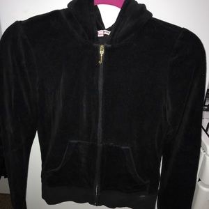 Juicy Couture sweatshirt